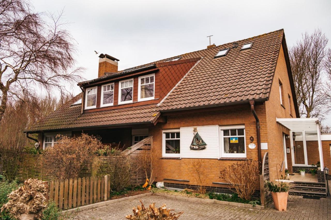 Gaestehaus Roell - 4 * Norderney