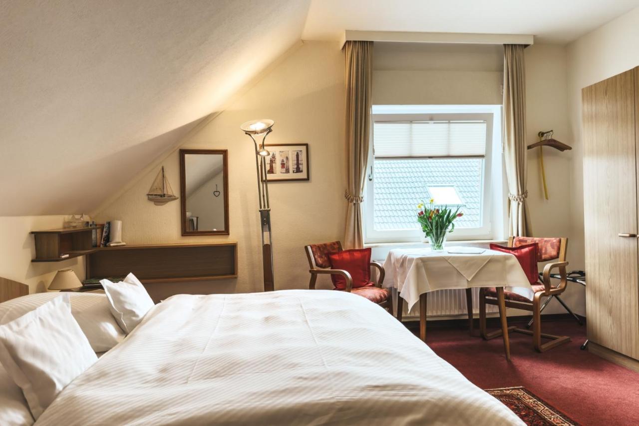 Gaestehaus Roell - 4